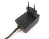 Power supply 5V AC-DC 3A output (36W) 5.5 x 2.1 mm EU (GS) for Blaupunkt IR20 digital radio